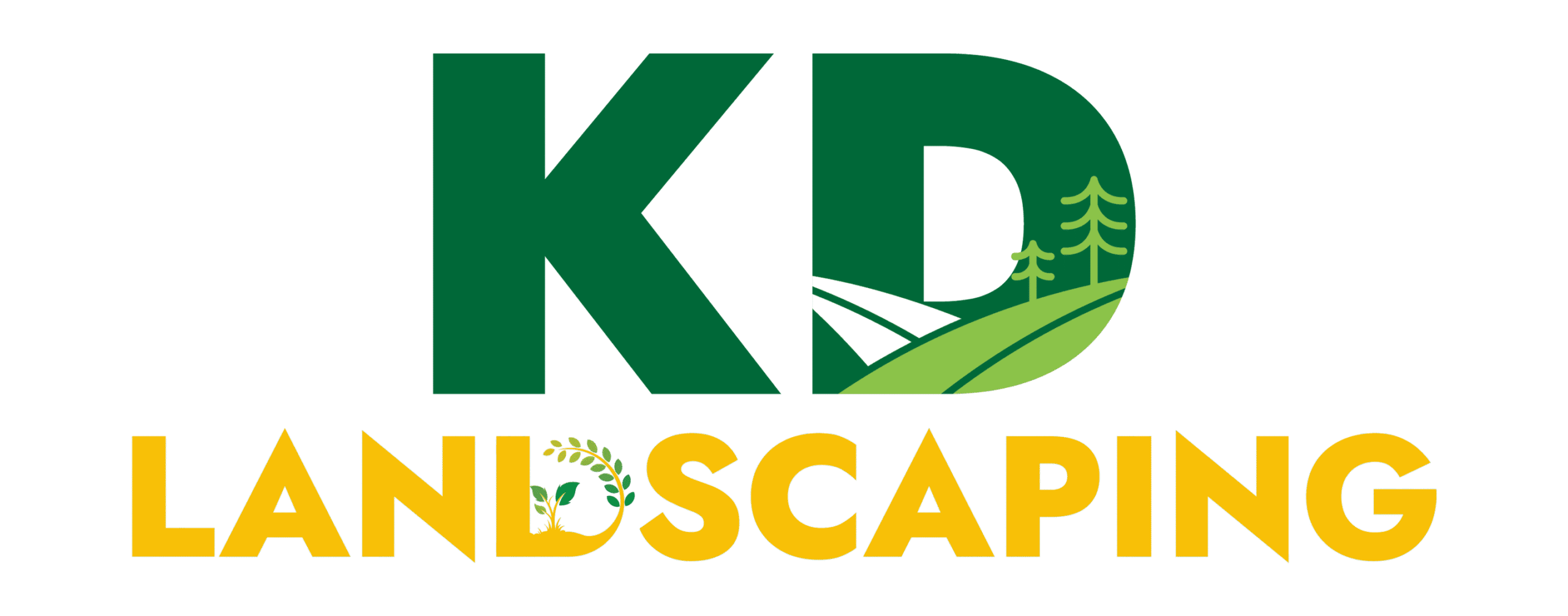 KD Landscaping Syracuse NY